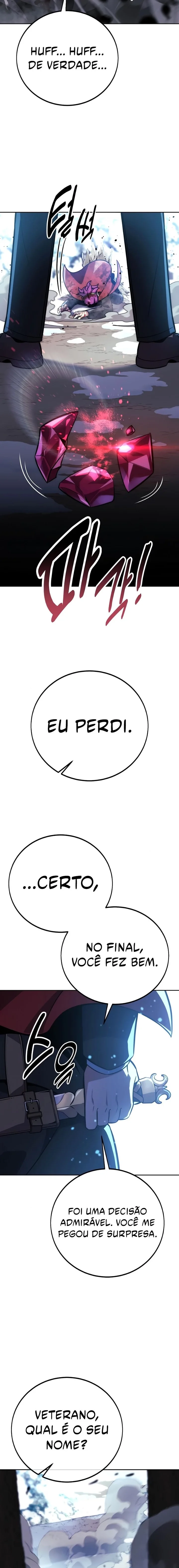 Read Guia de Sobrevivência do Extra da Academia Pt Manga Online