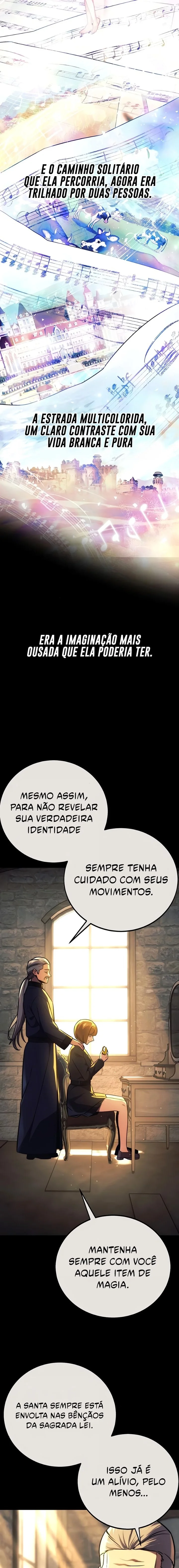 Read Guia de Sobrevivência do Extra da Academia Pt Manga Online