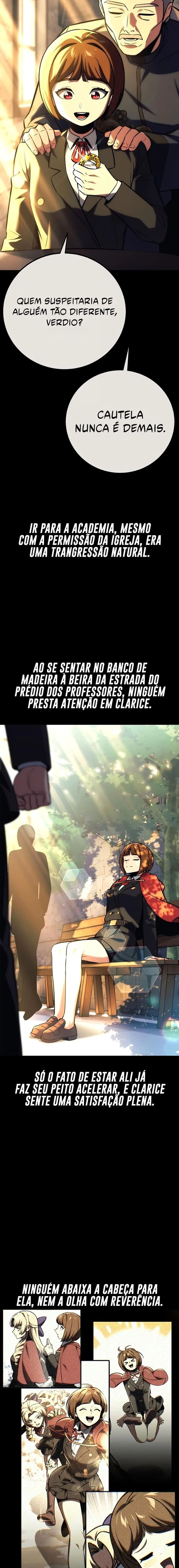 Read Guia de Sobrevivência do Extra da Academia Pt Manga Online
