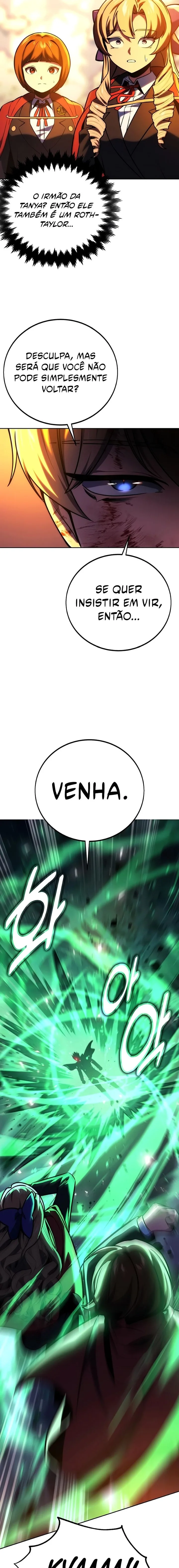 Read Guia de Sobrevivência do Extra da Academia Pt Manga Online