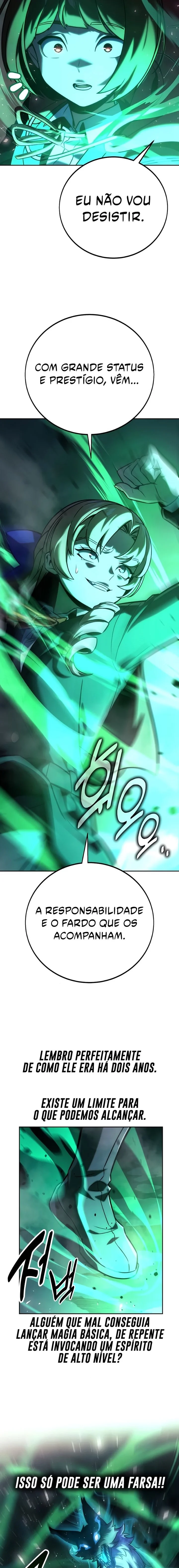 Read Guia de Sobrevivência do Extra da Academia Pt Manga Online