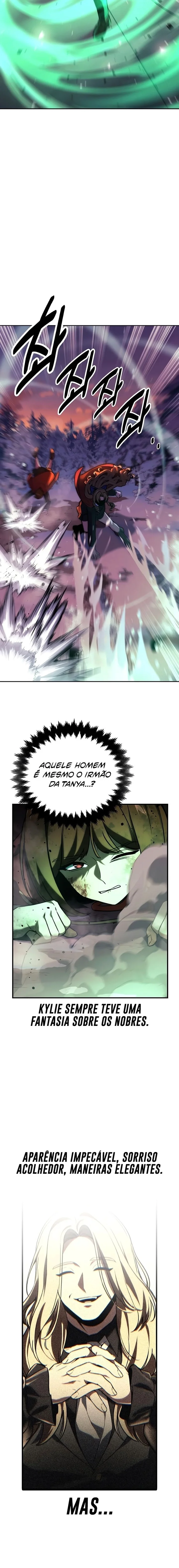 Read Guia de Sobrevivência do Extra da Academia Pt Manga Online