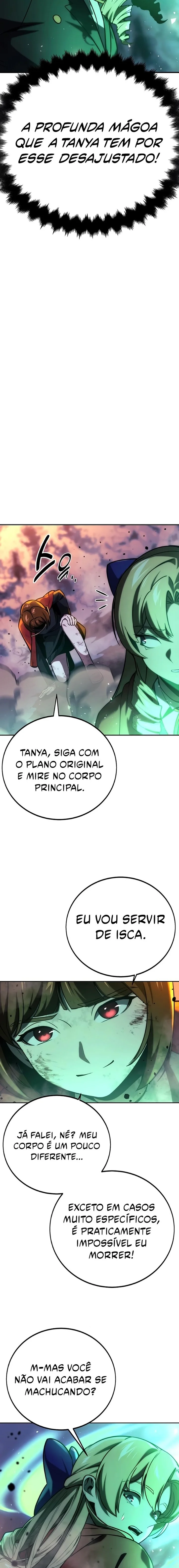 Read Guia de Sobrevivência do Extra da Academia Pt Manga Online