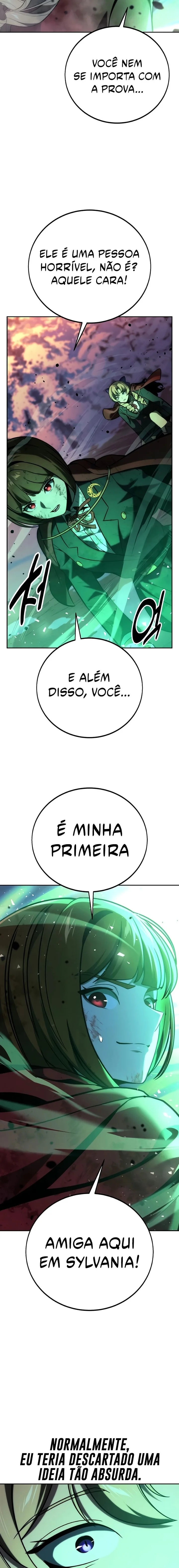 Read Guia de Sobrevivência do Extra da Academia Pt Manga Online