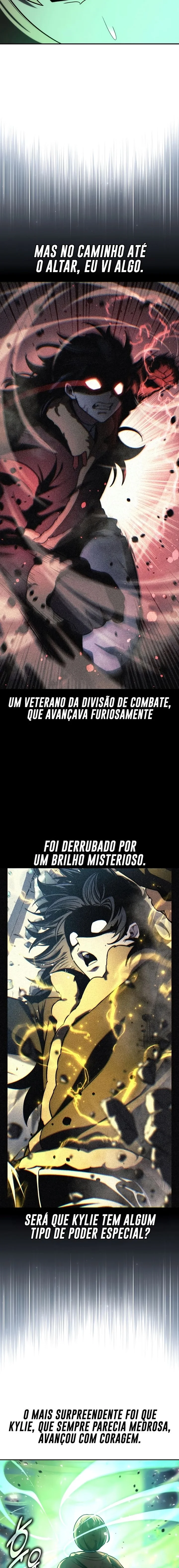 Read Guia de Sobrevivência do Extra da Academia Pt Manga Online