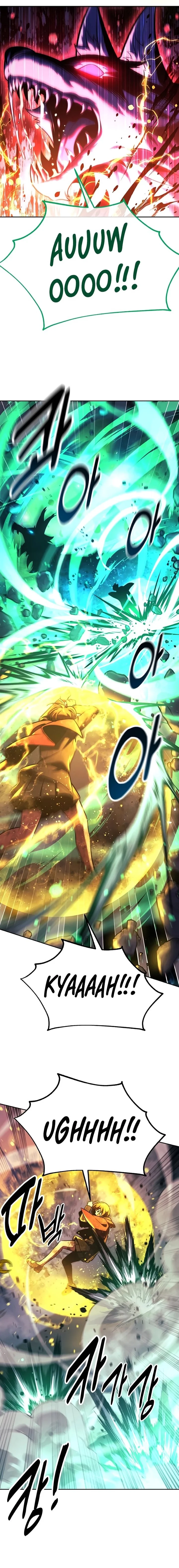 Read Guia de Sobrevivência do Extra da Academia Pt Manga Online