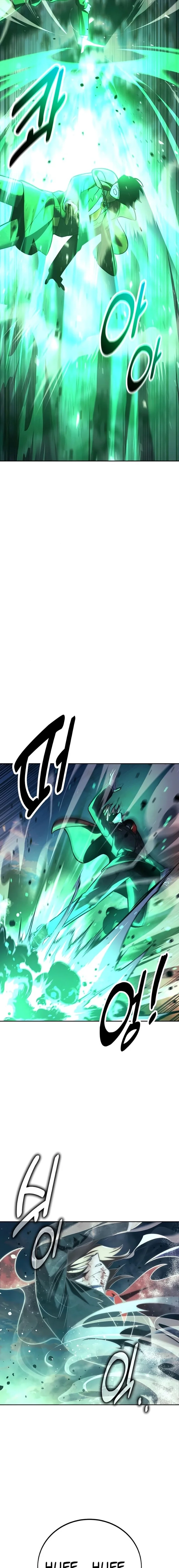 Read Guia de Sobrevivência do Extra da Academia Pt Manga Online