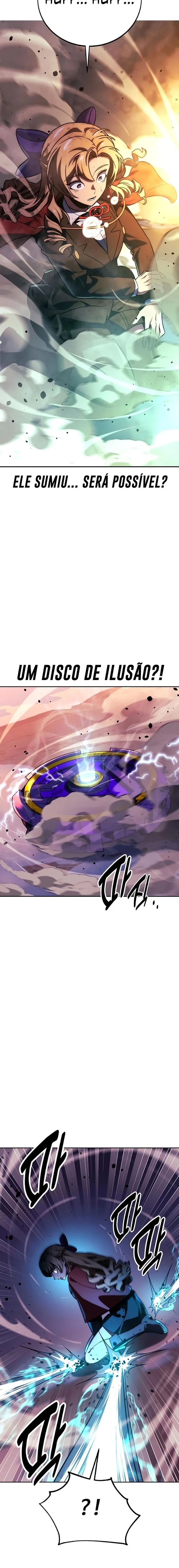 Read Guia de Sobrevivência do Extra da Academia Pt Manga Online