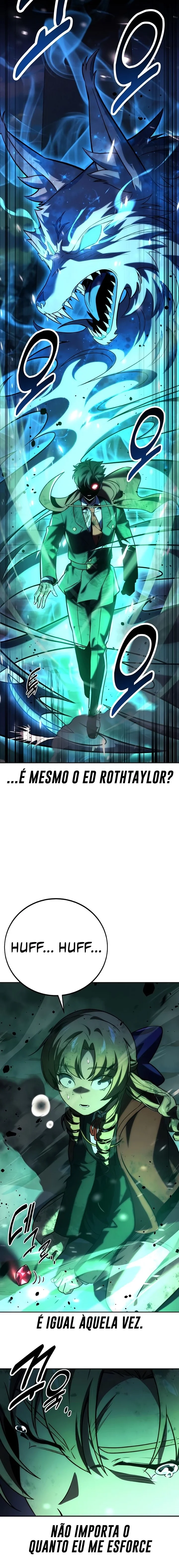 Read Guia de Sobrevivência do Extra da Academia Pt Manga Online
