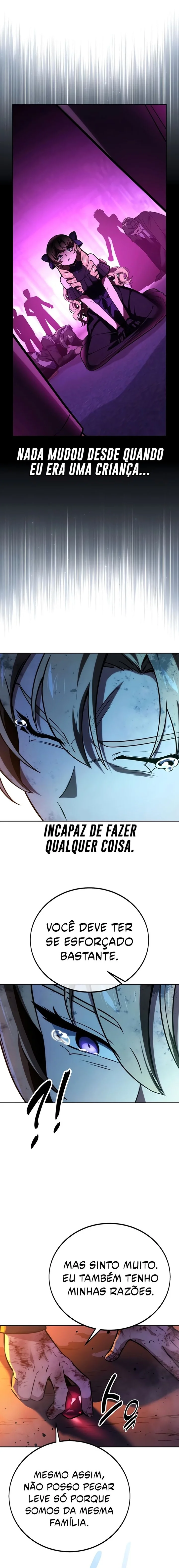 Read Guia de Sobrevivência do Extra da Academia Pt Manga Online