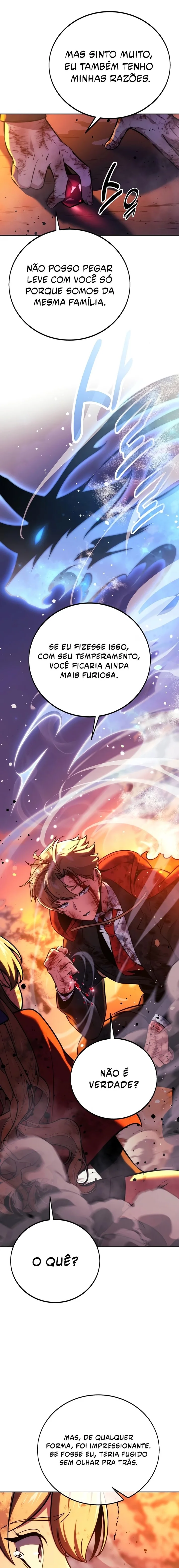 Read Guia de Sobrevivência do Extra da Academia Pt Manga Online