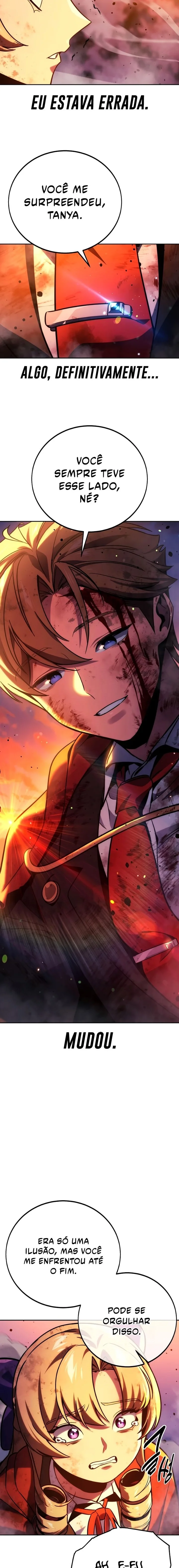 Read Guia de Sobrevivência do Extra da Academia Pt Manga Online