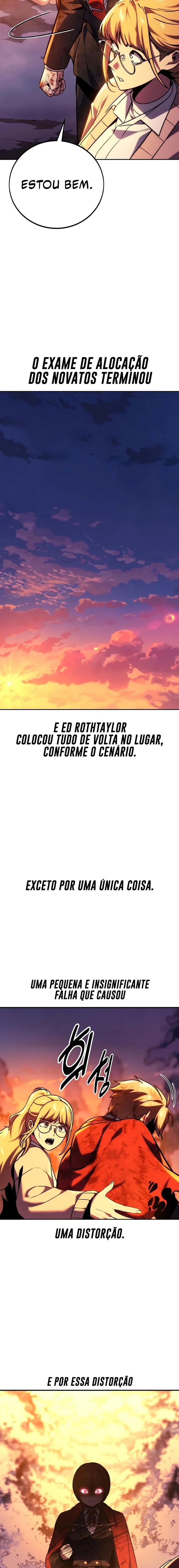 Read Guia de Sobrevivência do Extra da Academia Pt Manga Online