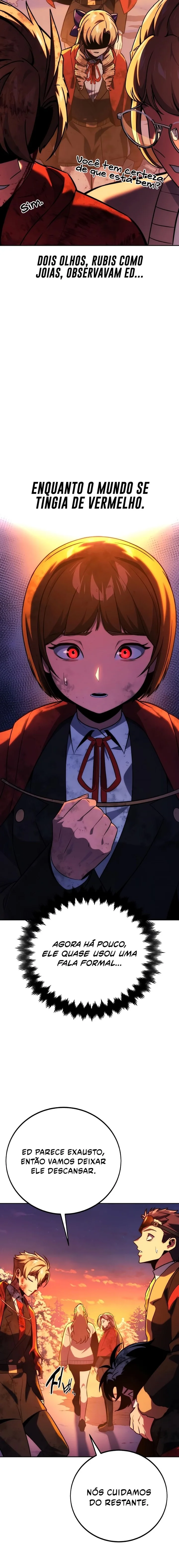 Read Guia de Sobrevivência do Extra da Academia Pt Manga Online