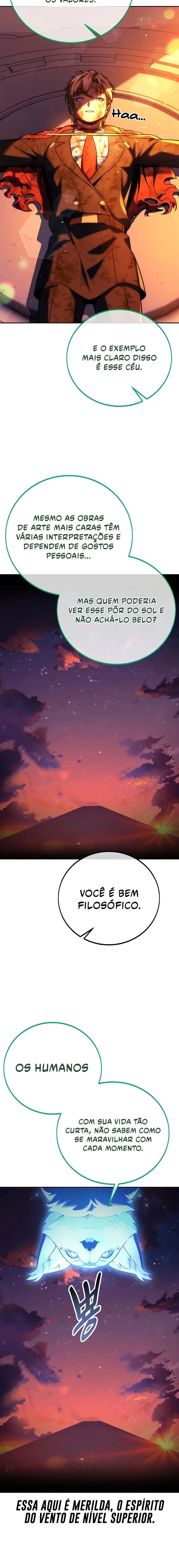 Read Guia de Sobrevivência do Extra da Academia Pt Manga Online