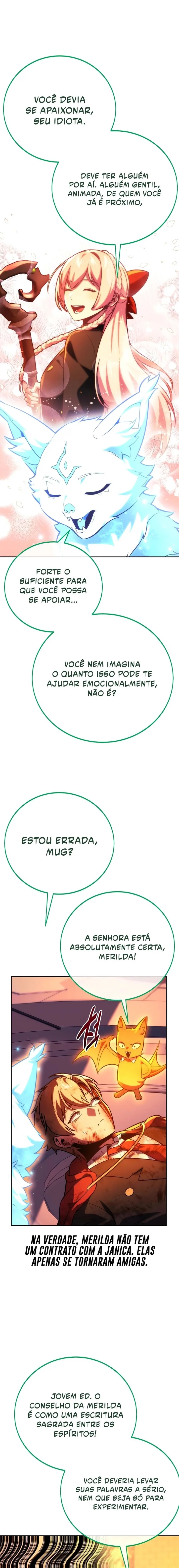 Read Guia de Sobrevivência do Extra da Academia Pt Manga Online