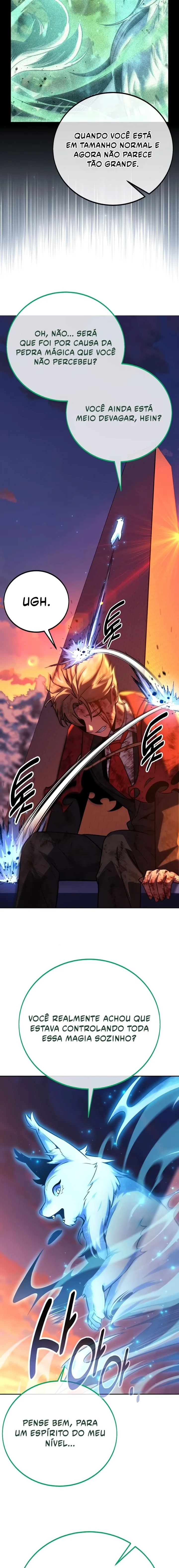 Read Guia de Sobrevivência do Extra da Academia Pt Manga Online