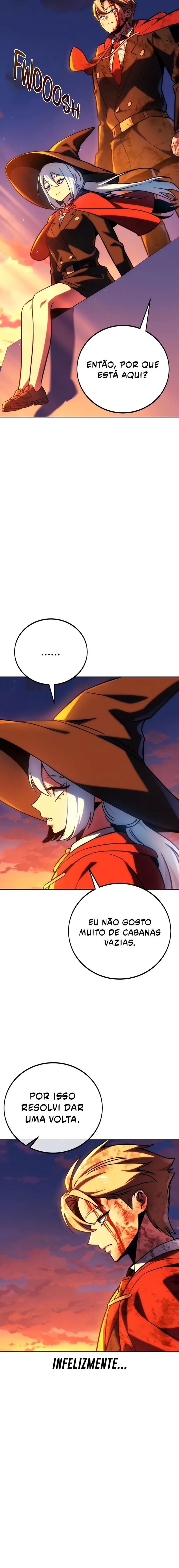 Read Guia de Sobrevivência do Extra da Academia Pt Manga Online