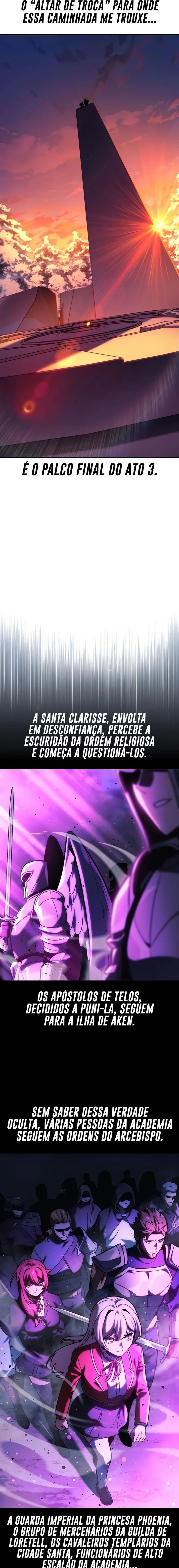 Read Guia de Sobrevivência do Extra da Academia Pt Manga Online