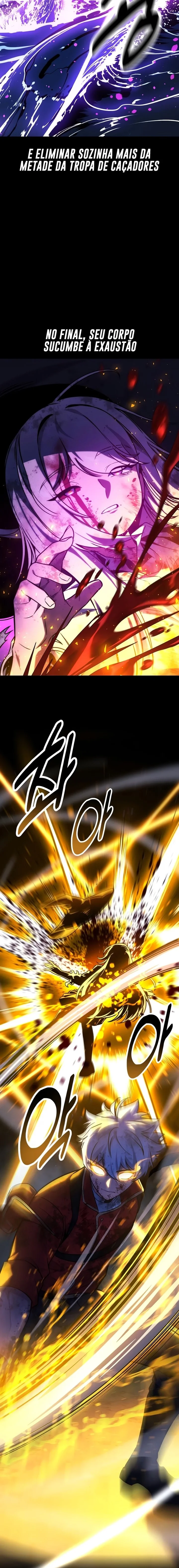 Read Guia de Sobrevivência do Extra da Academia Pt Manga Online