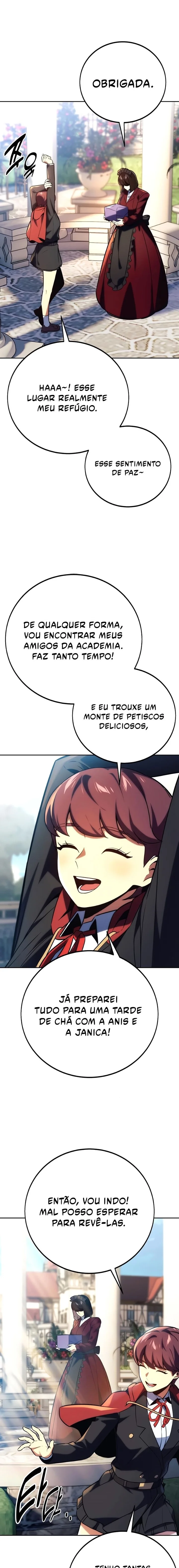 Read Guia de Sobrevivência do Extra da Academia Pt Manga Online