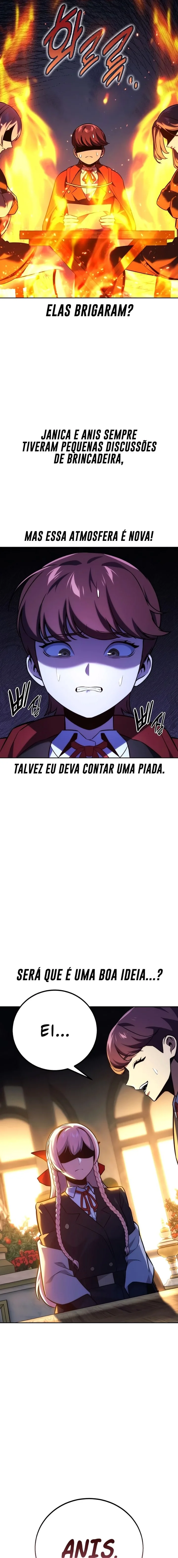Read Guia de Sobrevivência do Extra da Academia Pt Manga Online