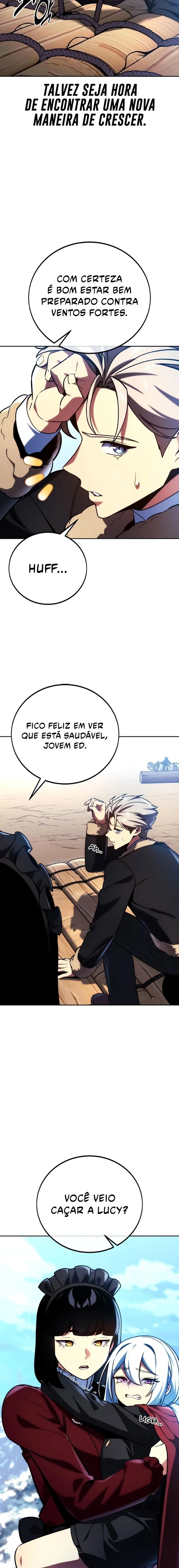 Read Guia de Sobrevivência do Extra da Academia Pt Manga Online