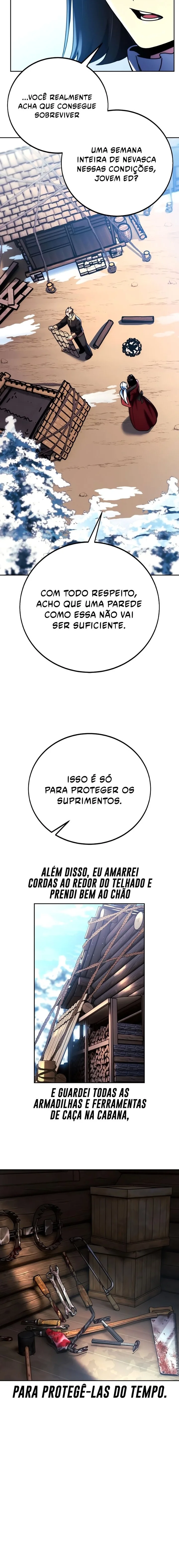Read Guia de Sobrevivência do Extra da Academia Pt Manga Online