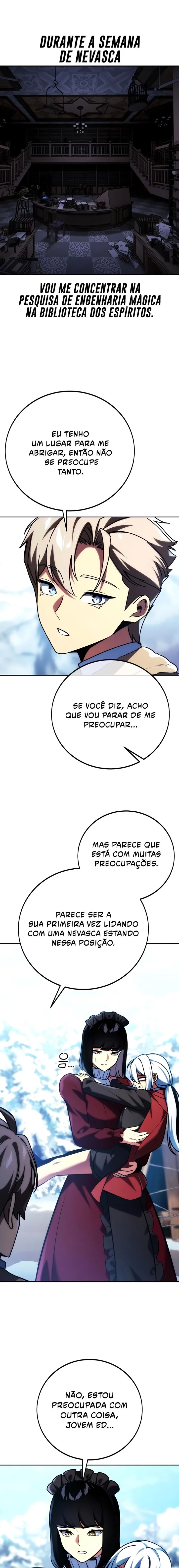 Read Guia de Sobrevivência do Extra da Academia Pt Manga Online