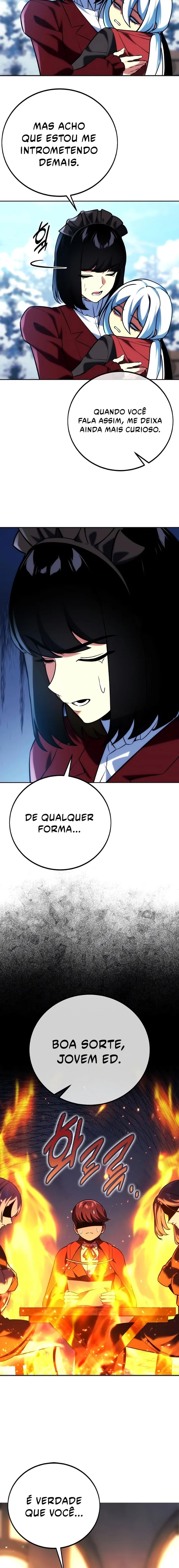 Read Guia de Sobrevivência do Extra da Academia Pt Manga Online