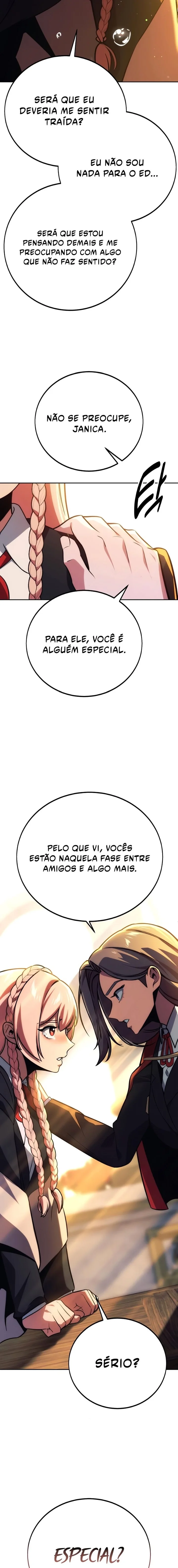 Read Guia de Sobrevivência do Extra da Academia Pt Manga Online