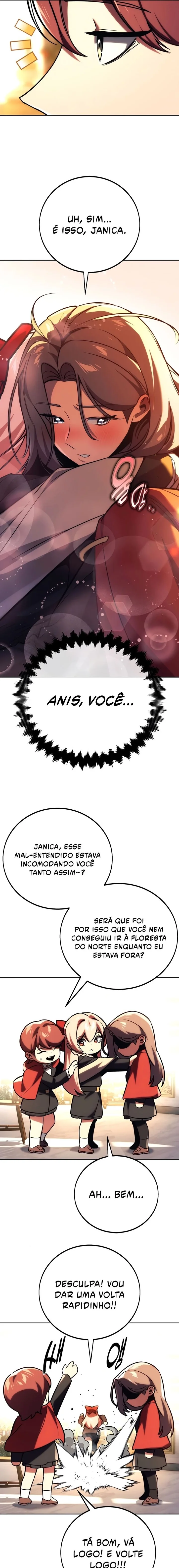 Read Guia de Sobrevivência do Extra da Academia Pt Manga Online