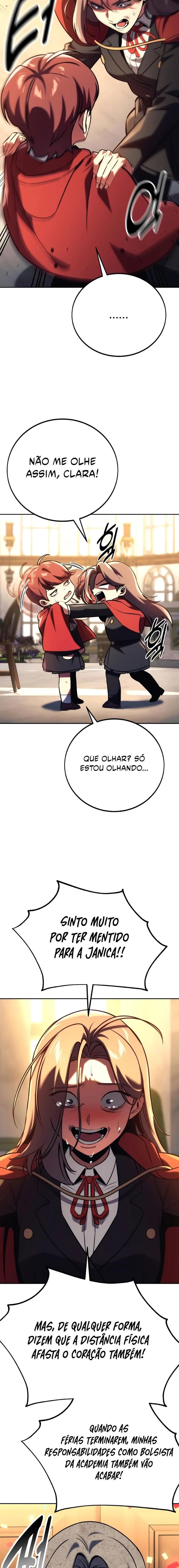Read Guia de Sobrevivência do Extra da Academia Pt Manga Online