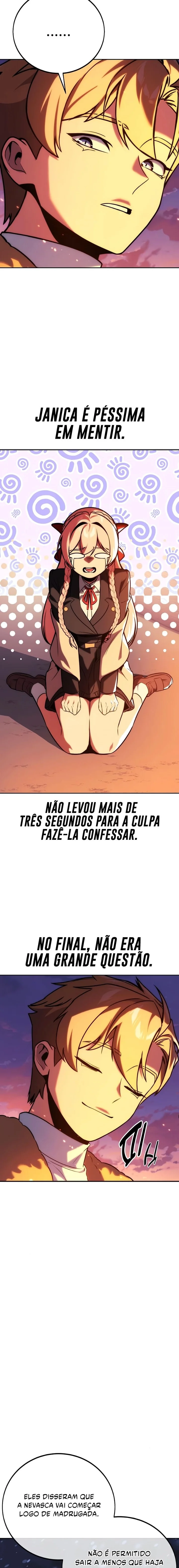 Read Guia de Sobrevivência do Extra da Academia Pt Manga Online
