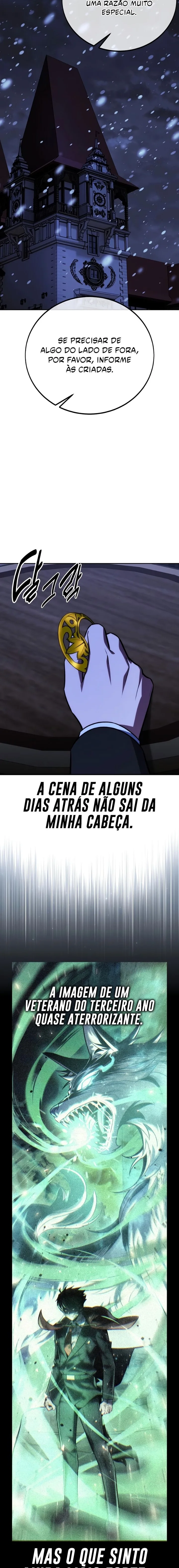 Read Guia de Sobrevivência do Extra da Academia Pt Manga Online