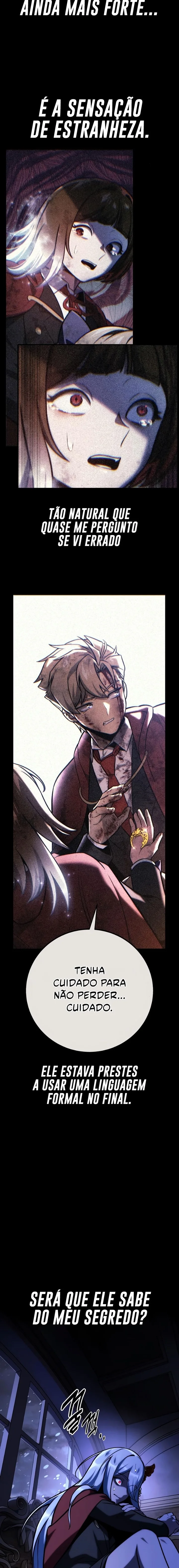 Read Guia de Sobrevivência do Extra da Academia Pt Manga Online