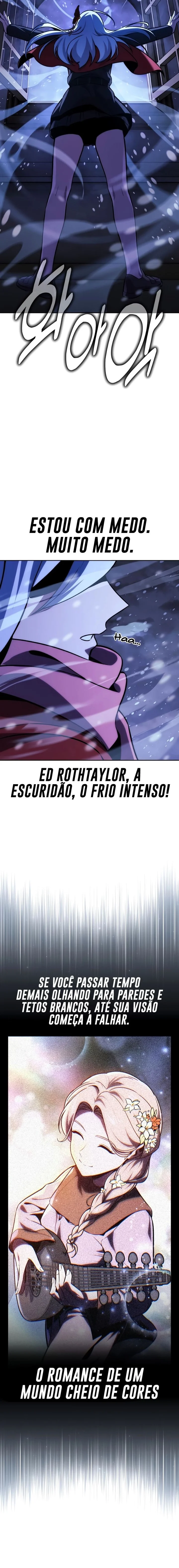 Read Guia de Sobrevivência do Extra da Academia Pt Manga Online