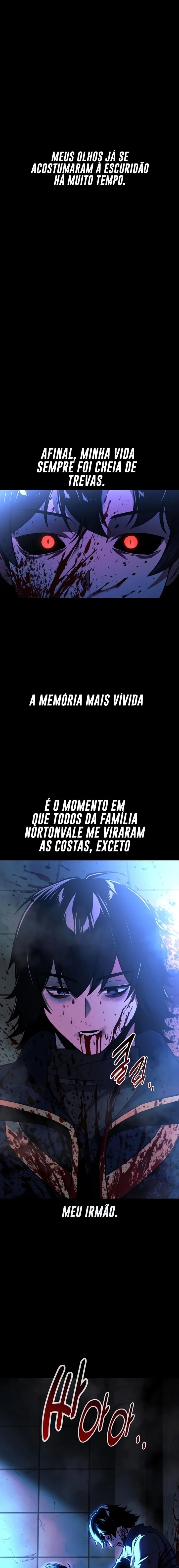 Read Guia de Sobrevivência do Extra da Academia Pt Manga Online