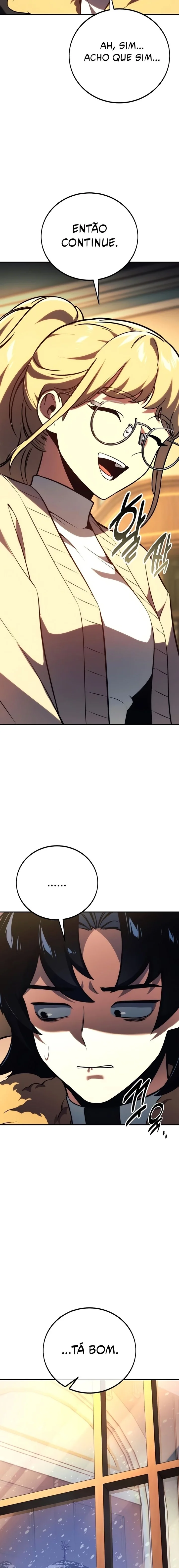 Read Guia de Sobrevivência do Extra da Academia Pt Manga Online