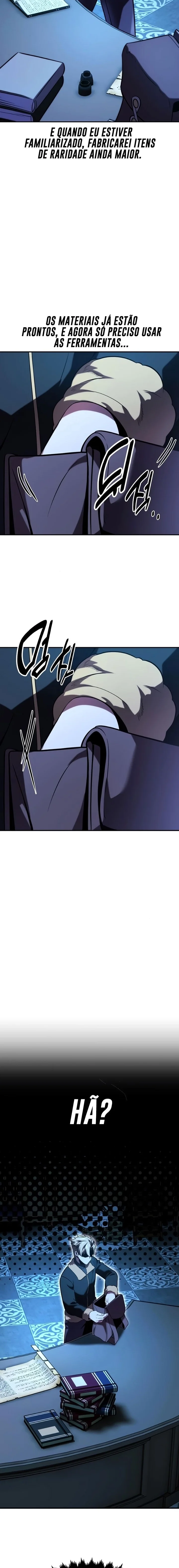 Read Guia de Sobrevivência do Extra da Academia Pt Manga Online