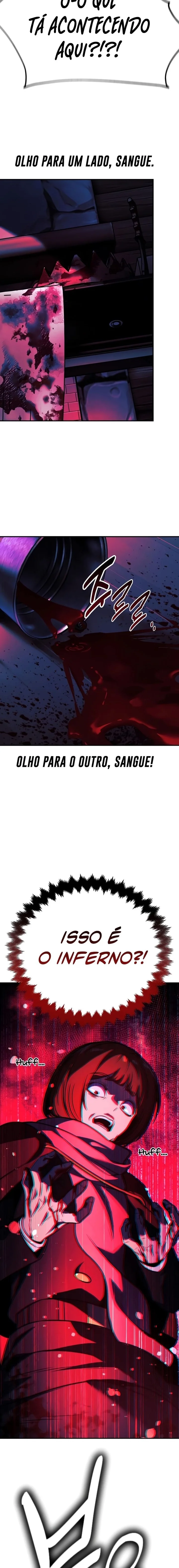 Read Guia de Sobrevivência do Extra da Academia Pt Manga Online