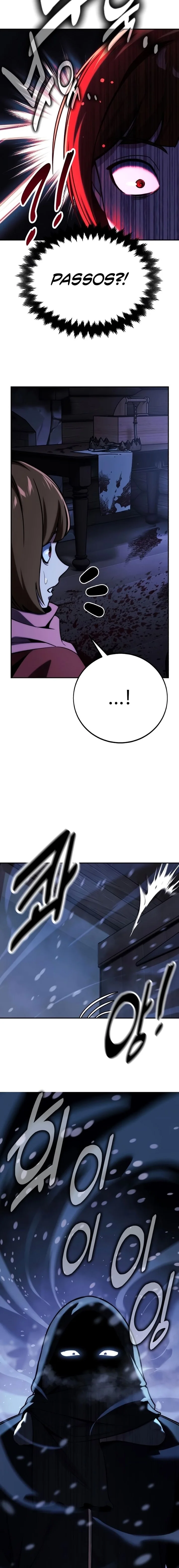 Read Guia de Sobrevivência do Extra da Academia Pt Manga Online