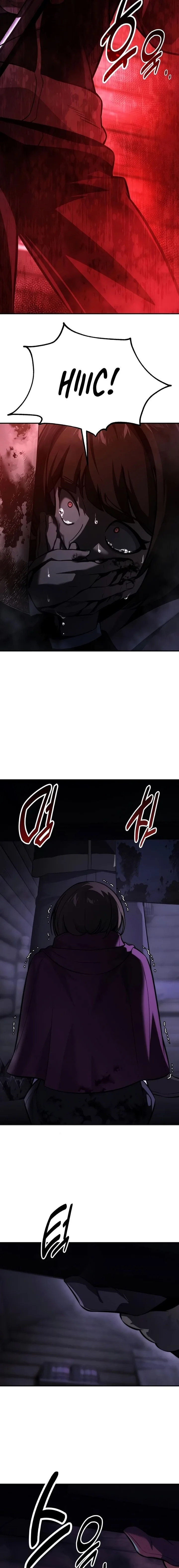 Read Guia de Sobrevivência do Extra da Academia Pt Manga Online