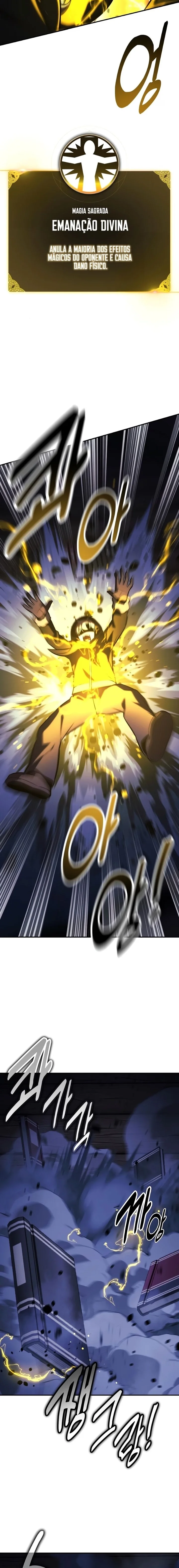 Read Guia de Sobrevivência do Extra da Academia Pt Manga Online