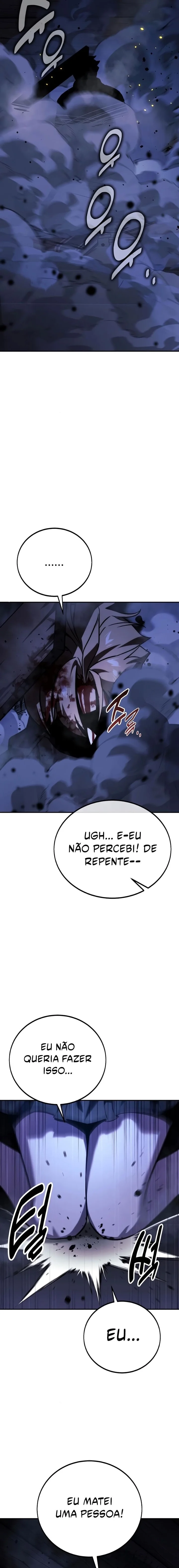 Read Guia de Sobrevivência do Extra da Academia Pt Manga Online