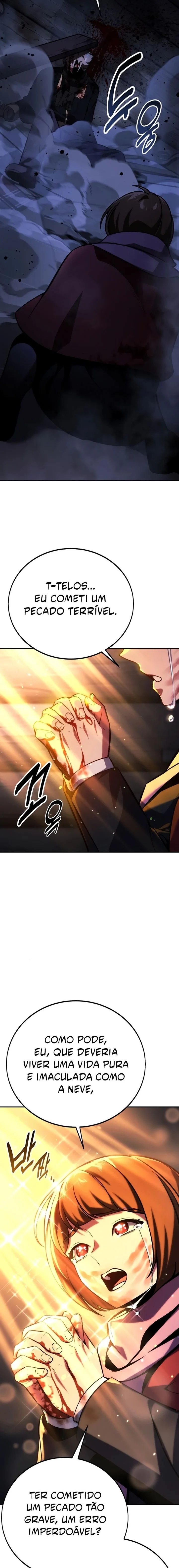 Read Guia de Sobrevivência do Extra da Academia Pt Manga Online
