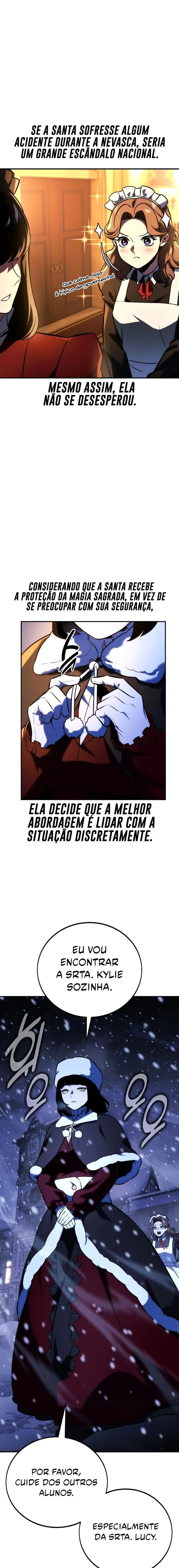 Read Guia de Sobrevivência do Extra da Academia Pt Manga Online