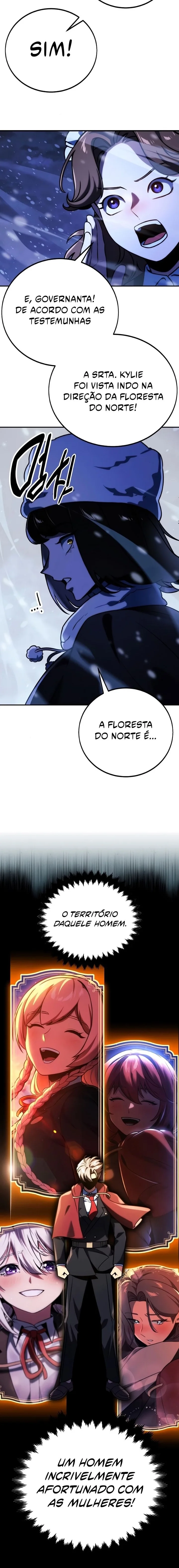 Read Guia de Sobrevivência do Extra da Academia Pt Manga Online