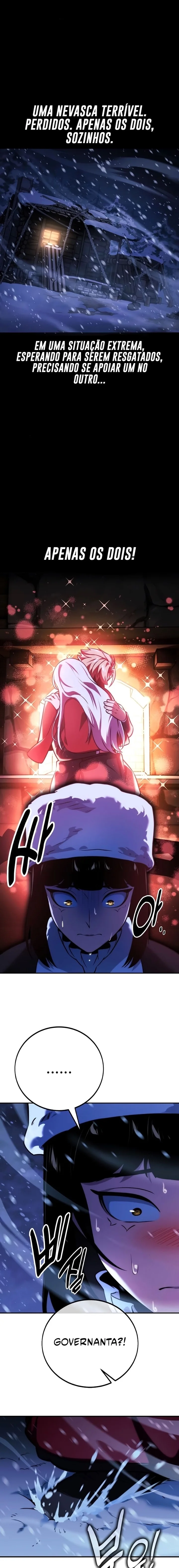 Read Guia de Sobrevivência do Extra da Academia Pt Manga Online