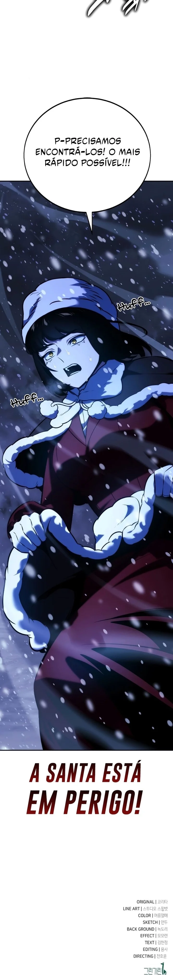 Read Guia de Sobrevivência do Extra da Academia Pt Manga Online